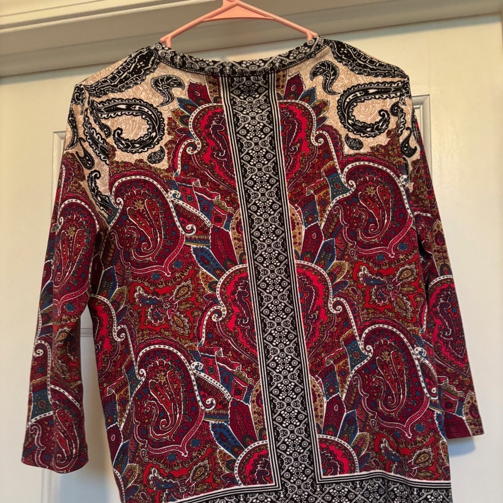 Womans Sweater